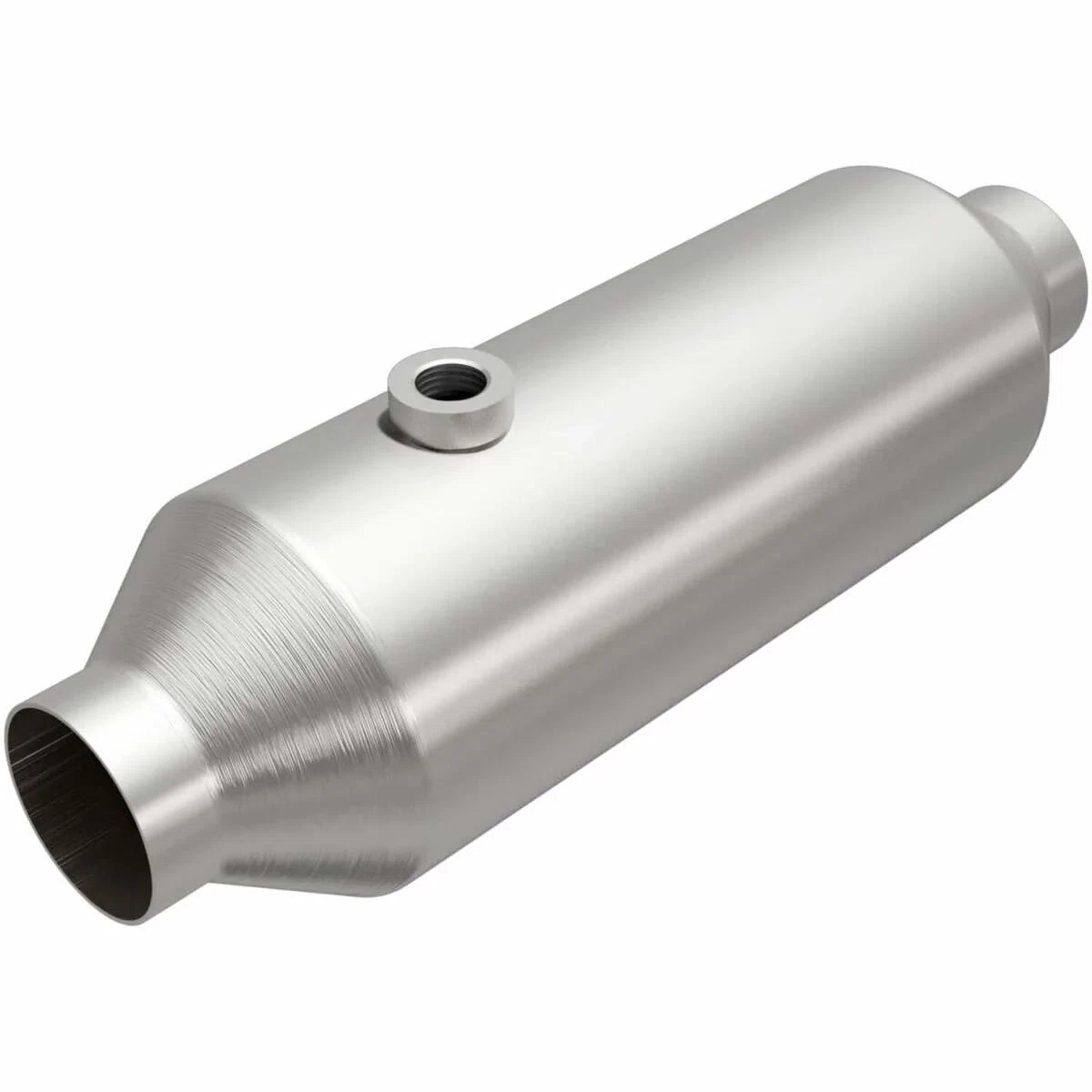 1999-03 Dodge Grand Caravan Univ Catalytic Converter 2.25 CA 4451355 Magnaflow